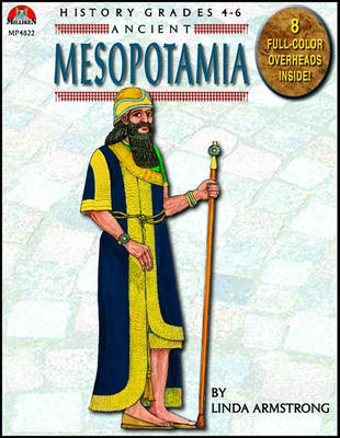 Book cover for Ancient Mesopotamia