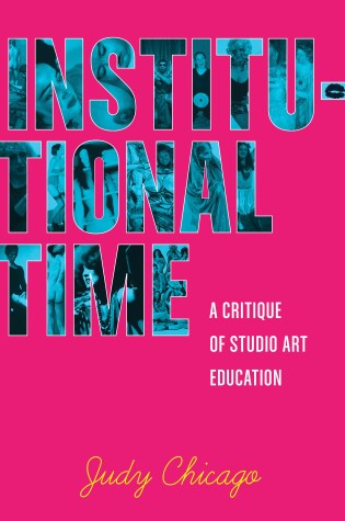 Cover of Institutional Time