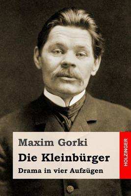 Book cover for Die Kleinb rger