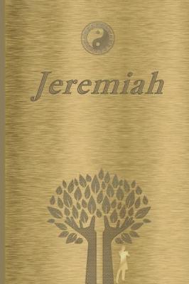 Book cover for Jeremiah