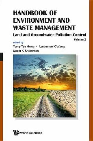 Cover of Handbook of Environment & Waste Management