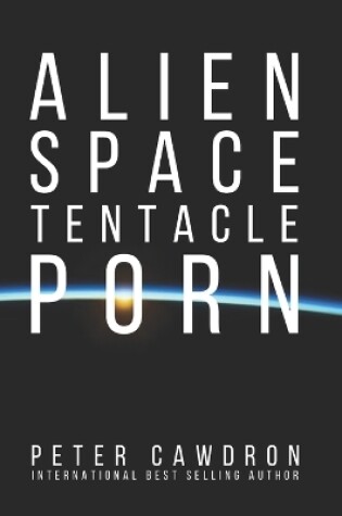 Cover of Alien Space Tentacle Porn
