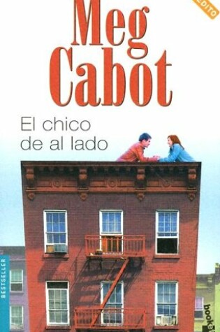 Cover of El Chico de Al Lado