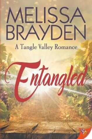 Cover of Entangled