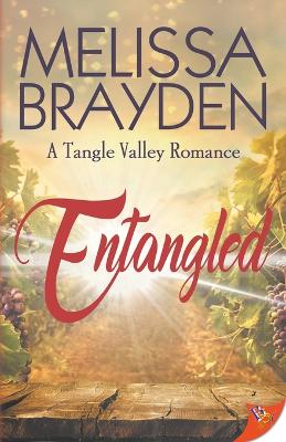 Book cover for Entangled