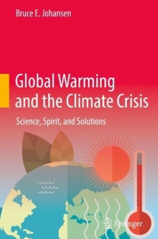 Cover of Global Warming and the Climate Crisis