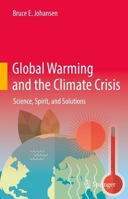 Book cover for Global Warming and the Climate Crisis