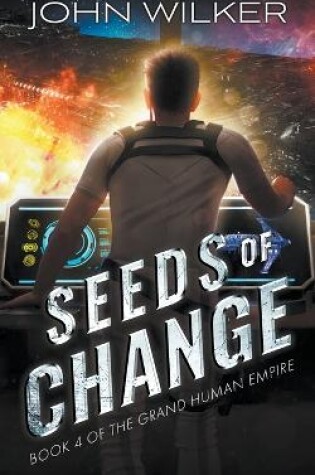 Cover of Seeds of Change