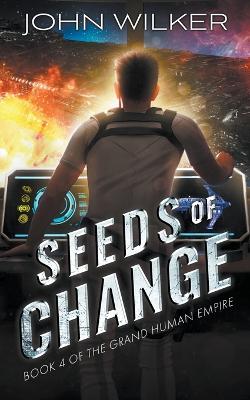 Book cover for Seeds of Change