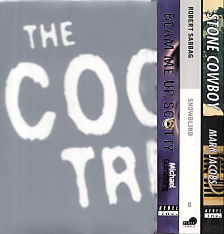 Cover of The Cocaine Trilogy