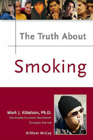 Cover of The Truth About Smoking