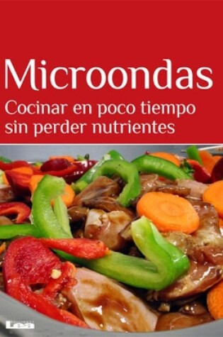 Cover of Microondas