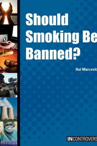 Cover of Should Smoking Be Banned?