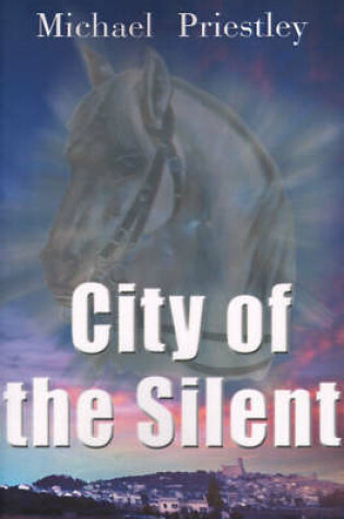 Cover of City of the Silent