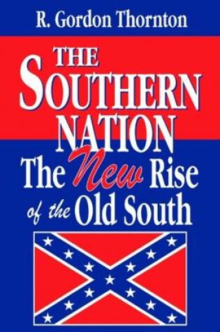 Cover of Southern Nation, The