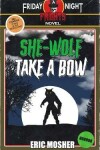 Book cover for She-Wolf Take a Bow