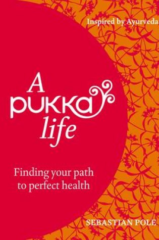 Cover of A Pukka Life