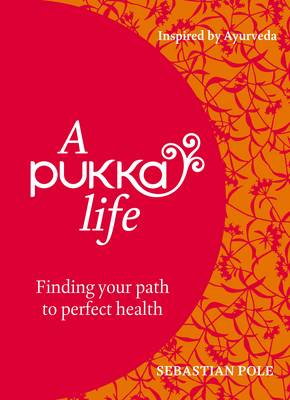 Book cover for A Pukka Life