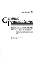 Cover of Ferroelectric Films