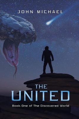 Book cover for The United