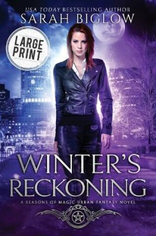 Cover of Winter's Reckoning