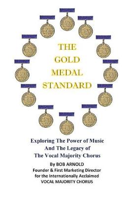 Book cover for The Gold Medal Standard