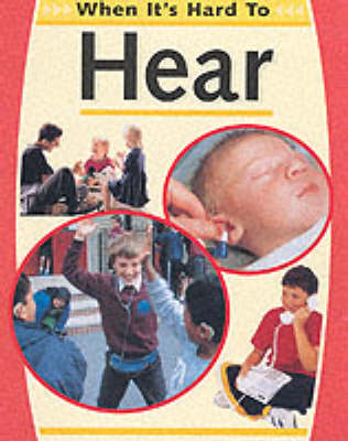 Cover of Hear