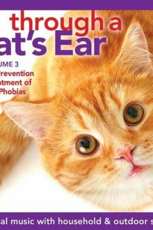 Cover of Through a Cat's Ear