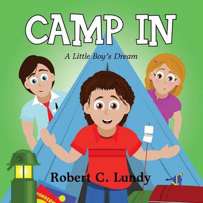 Book cover for Camp in