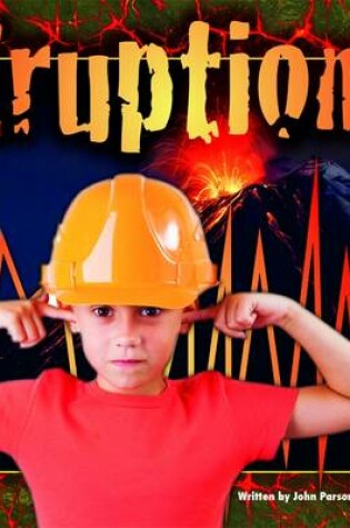 Cover of Eruption