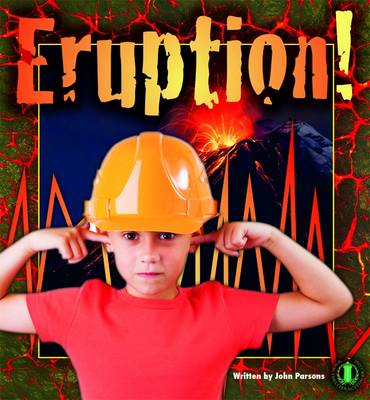 Cover of Eruption