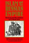 Book cover for Islam and the Russian Empire