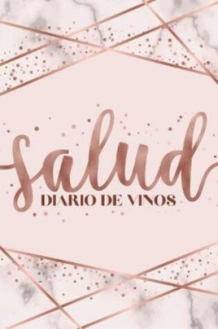 Cover of Salud