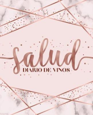 Book cover for Salud