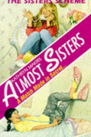 Cover of Sisters Scheme