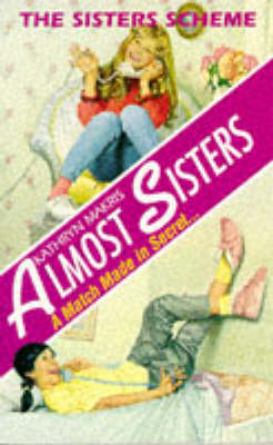 Book cover for Sisters Scheme