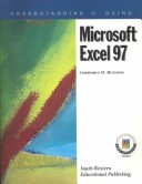 Book cover for Understanding & Using Microsoft Excel 97