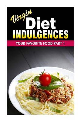 Book cover for Your Favorite Food Part 1