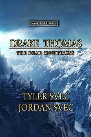 Cover of The Dead Mountains