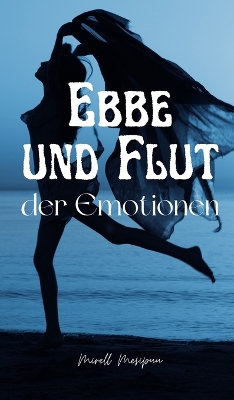 Book cover for Ebbe und Flut der Emotionen