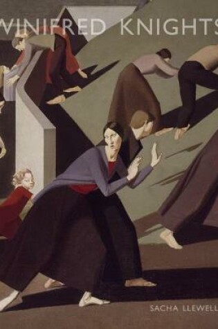 Cover of Winifred Knights 1899-1947