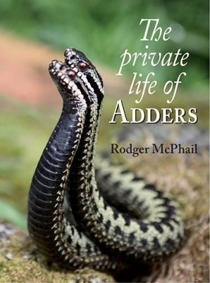 Book cover for Private Life of Adders