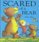 Book cover for Scared of a Bear