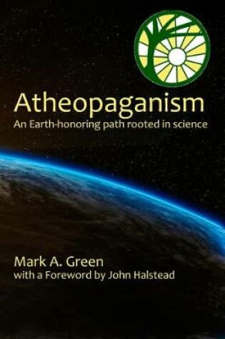 Cover of Atheopaganism