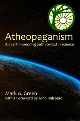 Cover of Atheopaganism