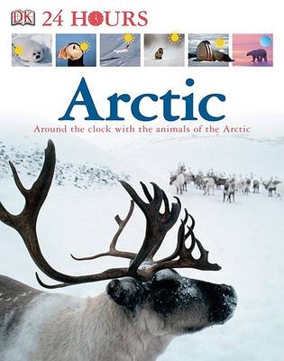 Cover of Arctic