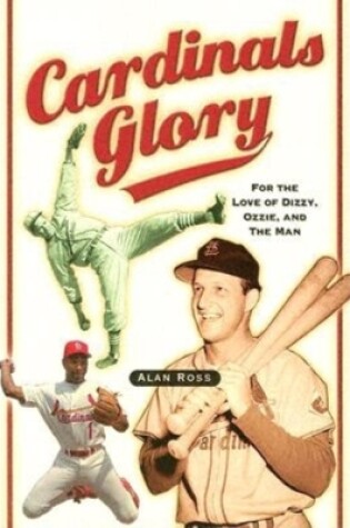 Cover of Cardinals Glory