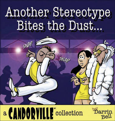 Book cover for Another Stereotype Bites the Dust