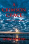 Book cover for A Crimson Grace