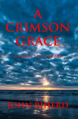 Cover of A Crimson Grace